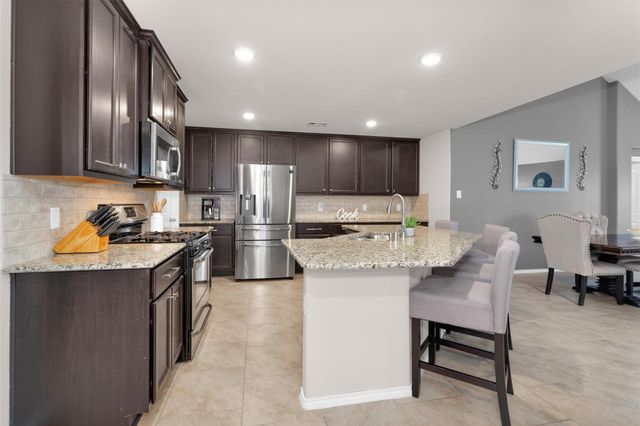 5206 Pointe Spring Crossing, Spring, TX 77389