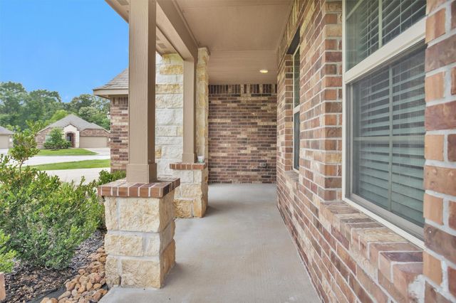 5206 Pointe Spring Crossing, Spring, TX 77389