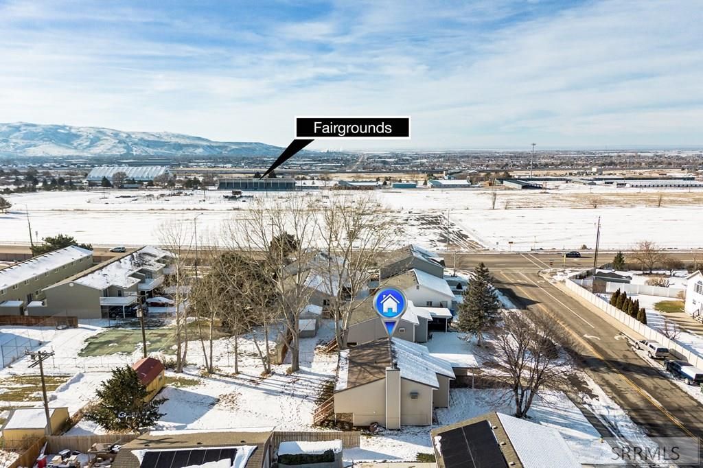 Image 12 of property listing at 1965 Butte Street, Pocatello, ID 83201