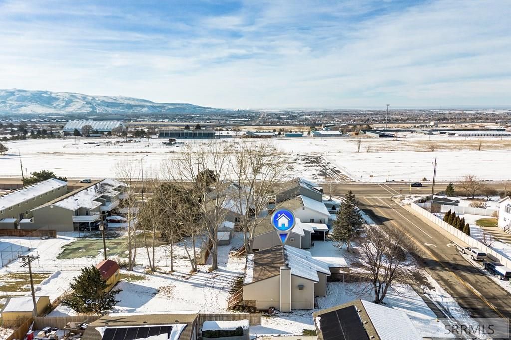Image 14 of property listing at 1965 Butte Street, Pocatello, ID 83201