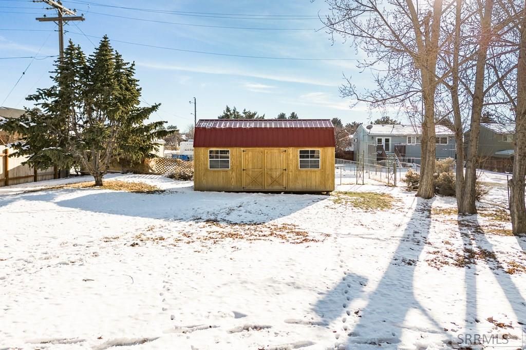 Image 7 of property listing at 1965 Butte Street, Pocatello, ID 83201