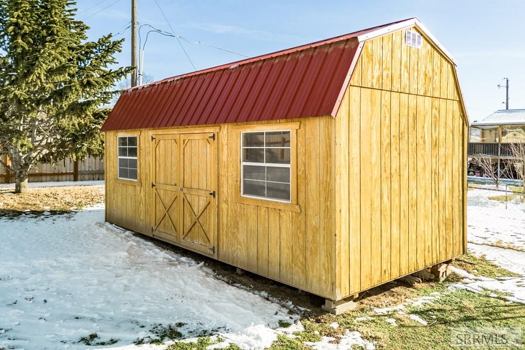 Image 8 of property listing at 1965 Butte Street, Pocatello, ID 83201