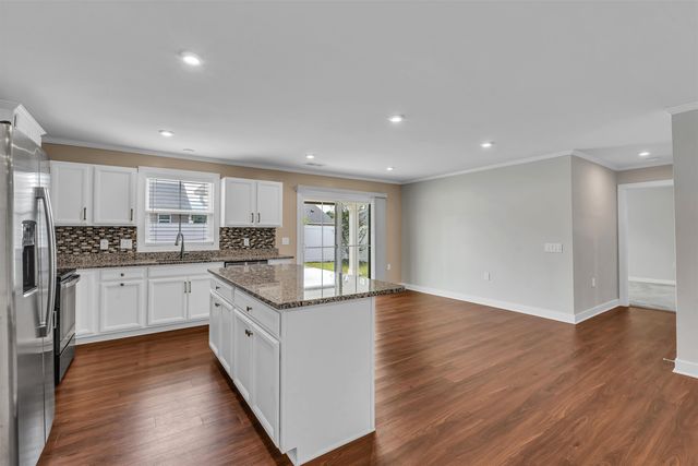 10 Tippetts Court, Piedmont, SC 29673
