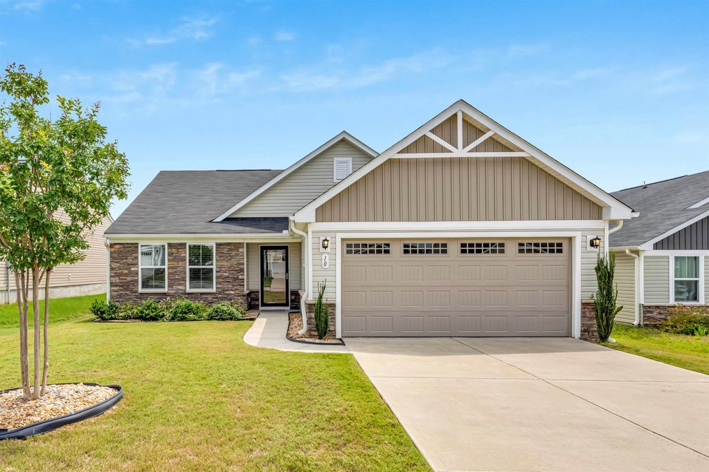 10 Tippetts Court, Piedmont, SC 29673