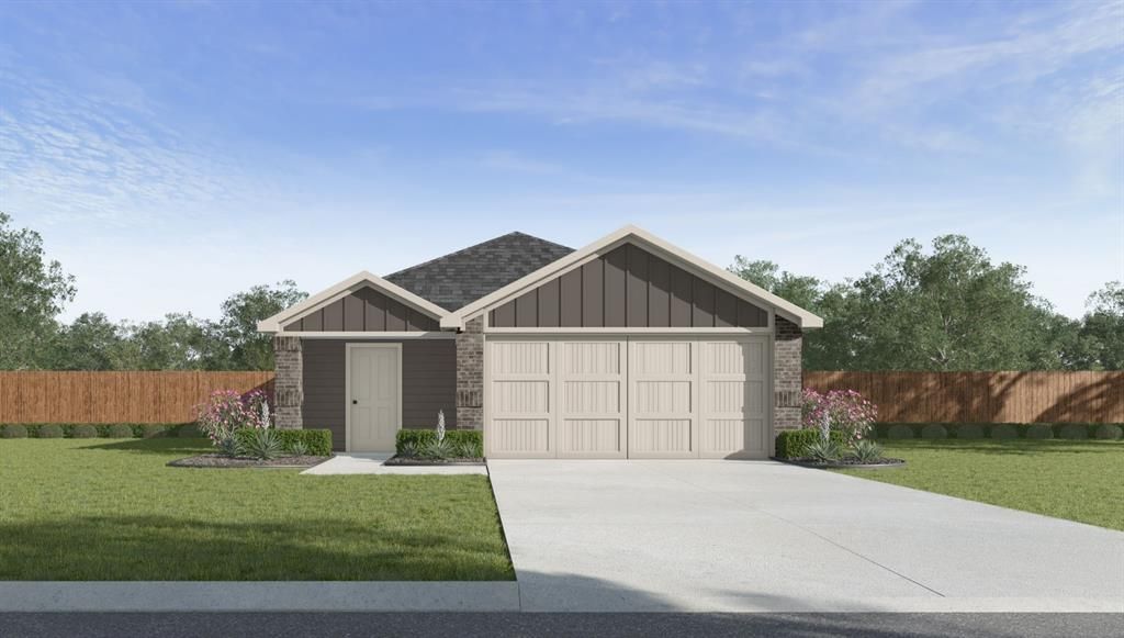 14224 Trickling Way, Piedmont, OK 73078