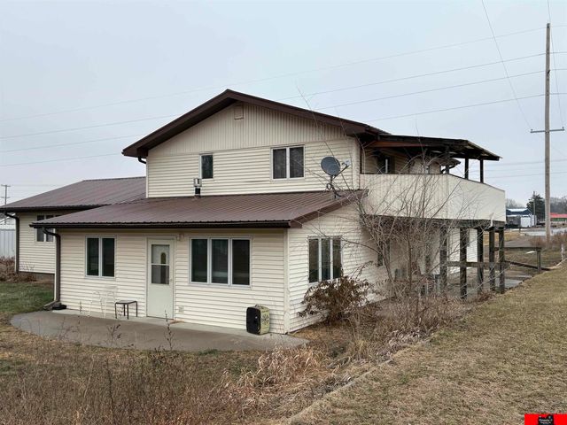 1301 N Mill Street, West Point, NE 68788