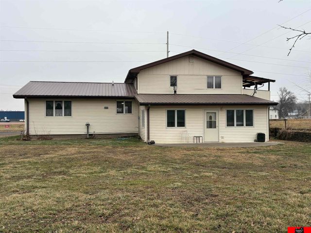 1301 N Mill Street, West Point, NE 68788