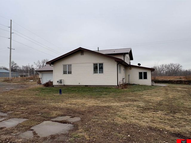 1301 N Mill Street, West Point, NE 68788
