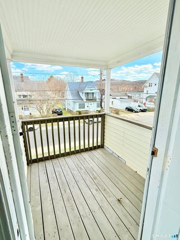 31 Beecher Avenue 2, Waterbury, CT 06705