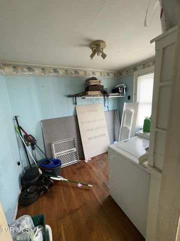 11821 Central Street, Coeburn, VA 24230