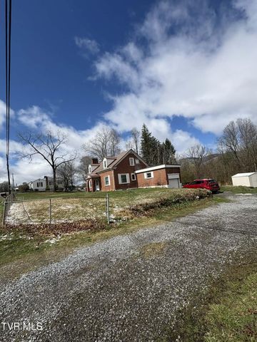 11821 Central Street, Coeburn, VA 24230