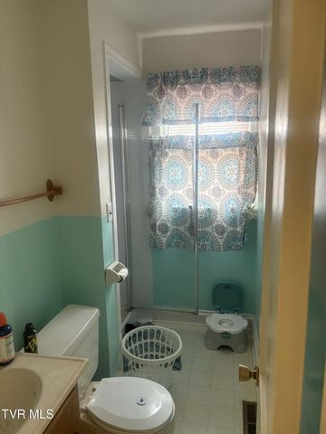 11821 Central Street, Coeburn, VA 24230