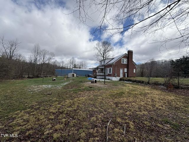11821 Central Street, Coeburn, VA 24230