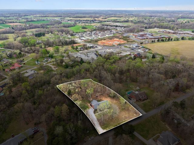 119 Christi Pl, Pleasant View, TN 37146
