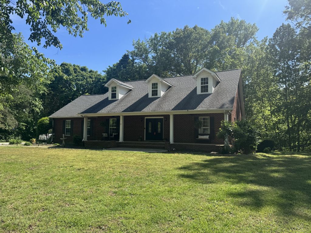 119 Christi Pl, Pleasant View, TN 37146