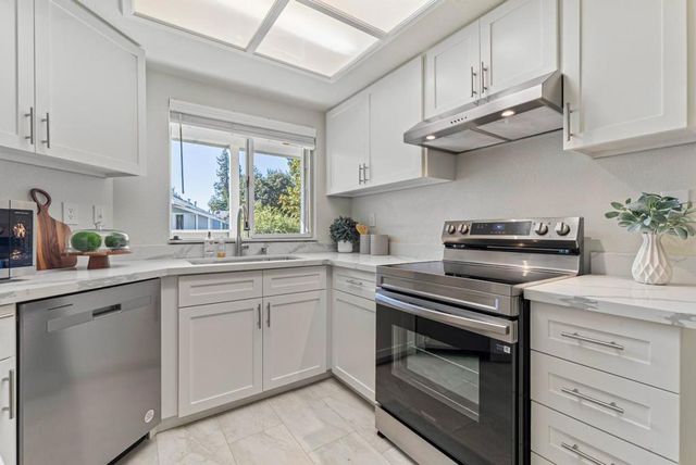 1578 Thorncrest Drive, San Jose, CA 95131