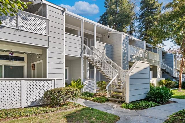 1578 Thorncrest Drive, San Jose, CA 95131