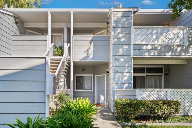 1578 Thorncrest Drive, San Jose, CA 95131