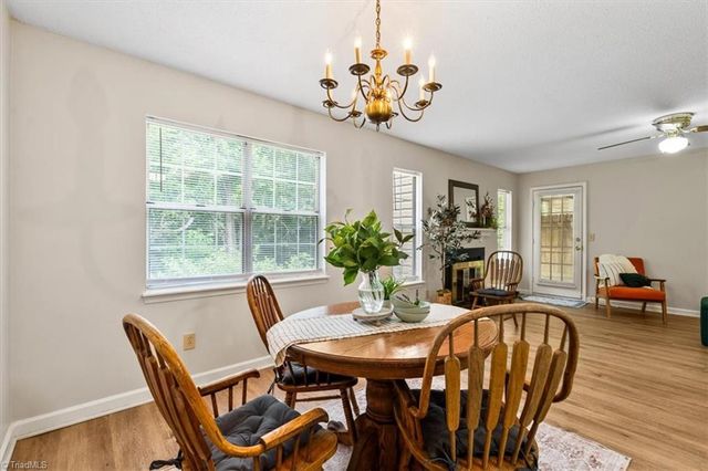 2219 New Garden Road A, Greensboro, NC 27410