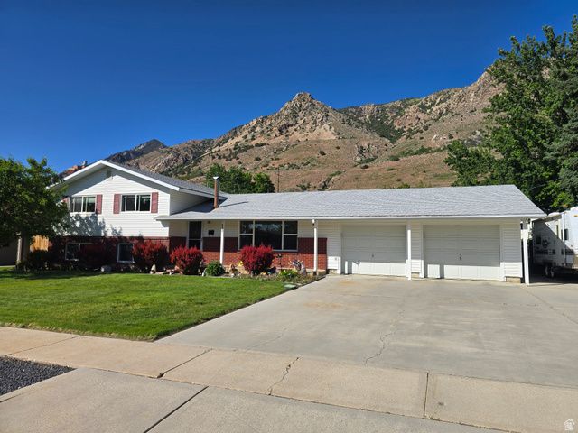 610 HOLIDAY DR, Brigham City, UT 84302