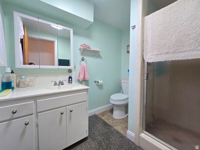610 HOLIDAY DR, Brigham City, UT 84302