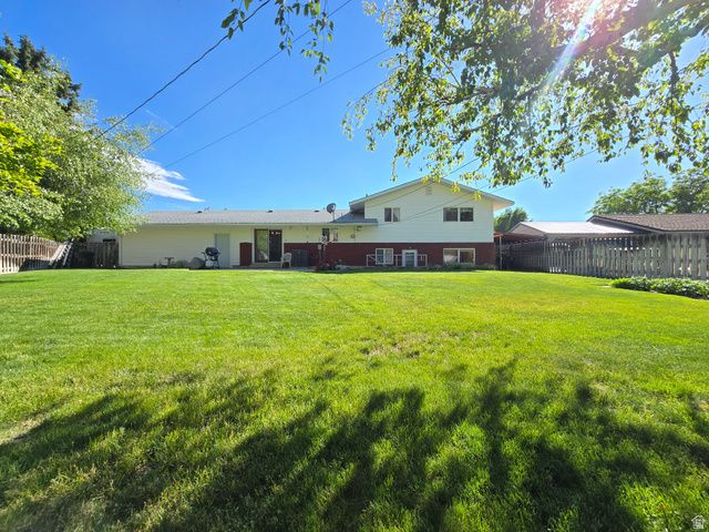 610 HOLIDAY DR, Brigham City, UT 84302