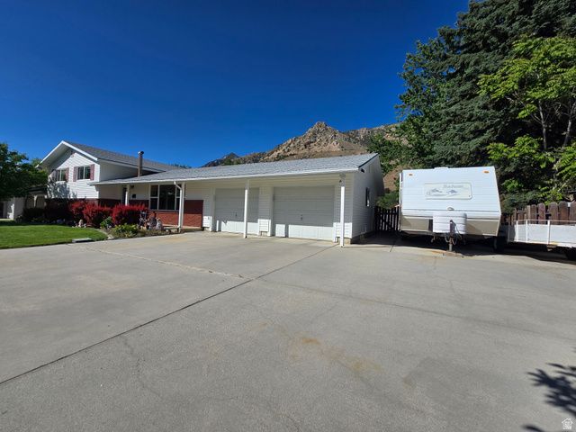 610 HOLIDAY DR, Brigham City, UT 84302