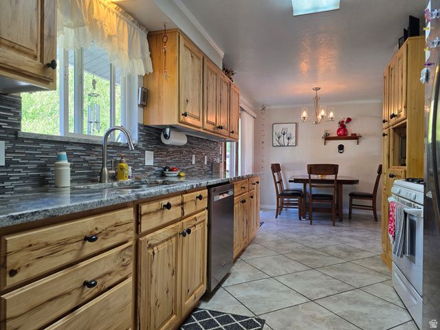 610 HOLIDAY DR, Brigham City, UT 84302