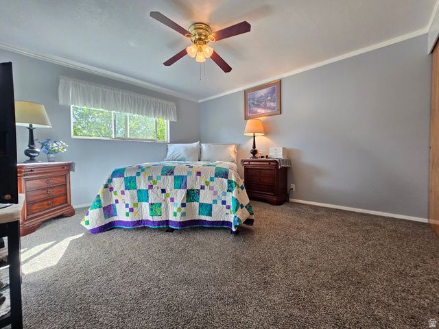 610 HOLIDAY DR, Brigham City, UT 84302