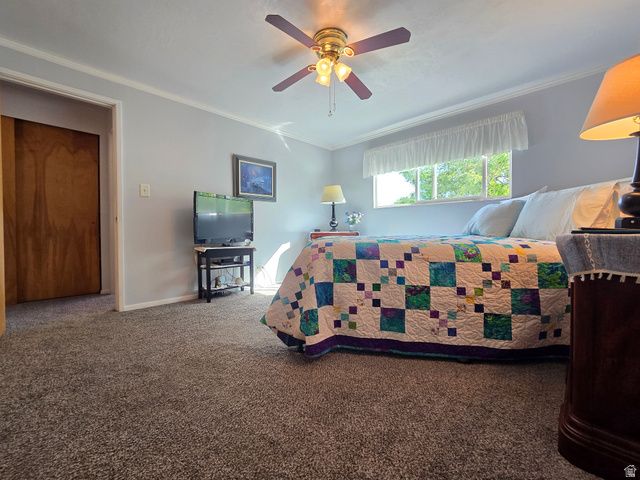 610 HOLIDAY DR, Brigham City, UT 84302