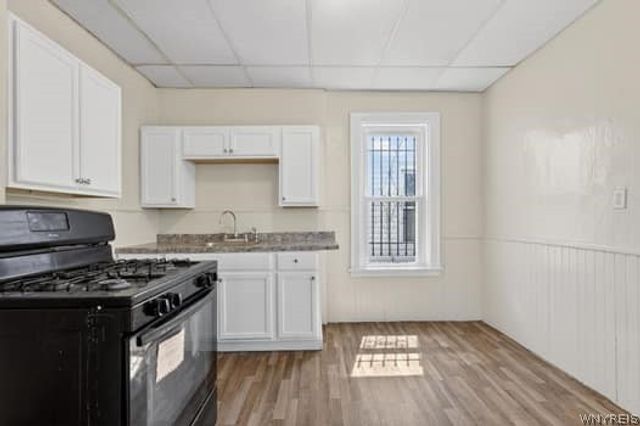 100 Kilhoffer Street, Buffalo, NY 14211