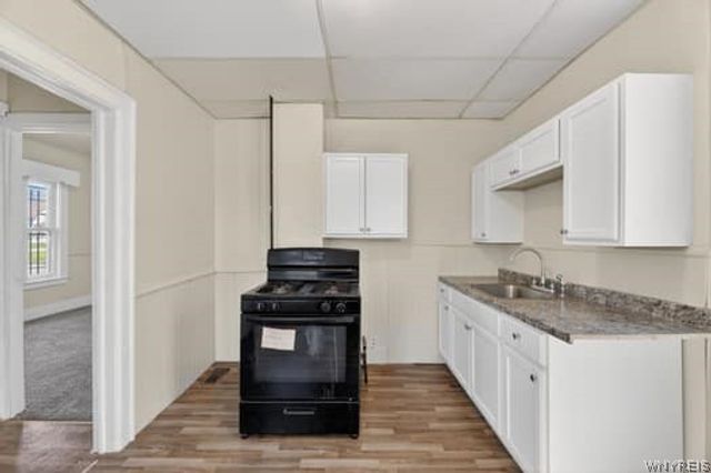 100 Kilhoffer Street, Buffalo, NY 14211