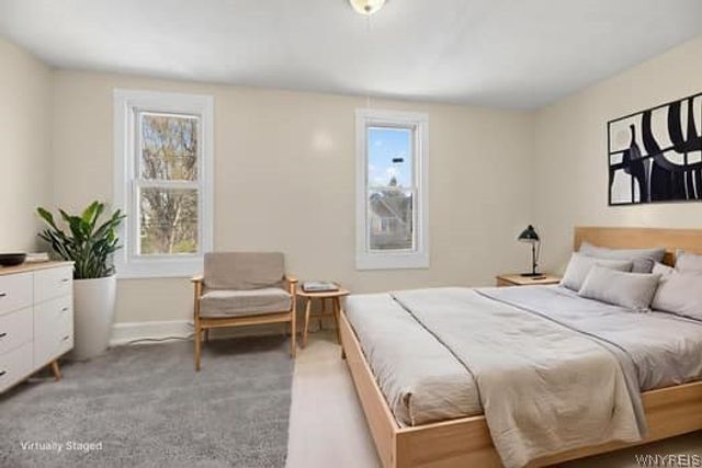 100 Kilhoffer Street, Buffalo, NY 14211