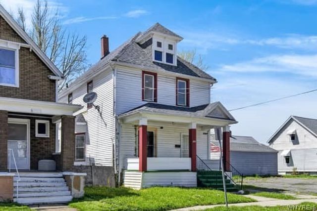 100 Kilhoffer Street, Buffalo, NY 14211