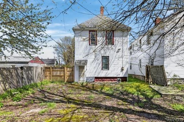 100 Kilhoffer Street, Buffalo, NY 14211