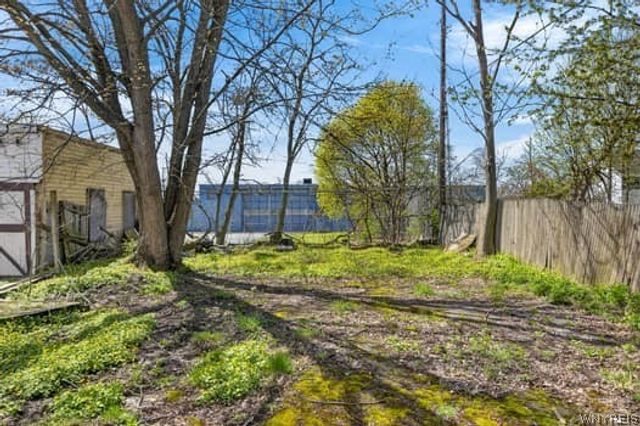 100 Kilhoffer Street, Buffalo, NY 14211