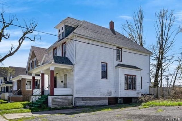 100 Kilhoffer Street, Buffalo, NY 14211