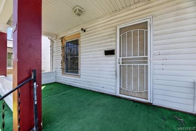 100 Kilhoffer Street, Buffalo, NY 14211