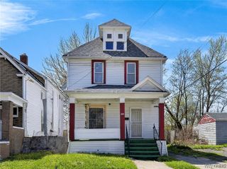 100 Kilhoffer Street, Buffalo, NY 14211