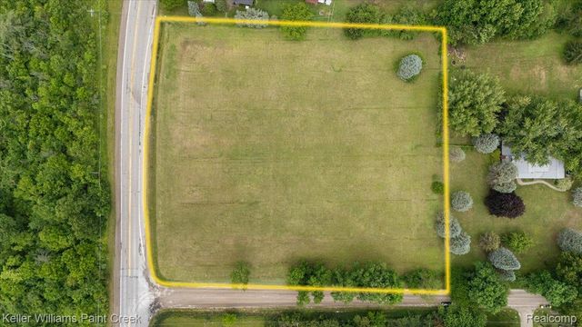 00 Hagen Road, Macomb Township, MI 48042