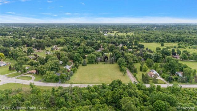00 Hagen Road, Macomb Township, MI 48042