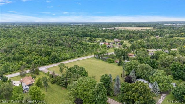 00 Hagen Road, Macomb Township, MI 48042