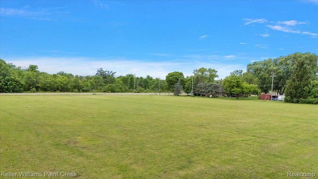 00 Hagen Road, Macomb Township, MI 48042