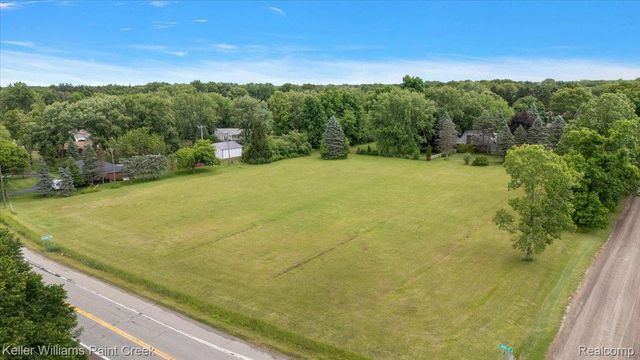 00 Hagen Road, Macomb Township, MI 48042