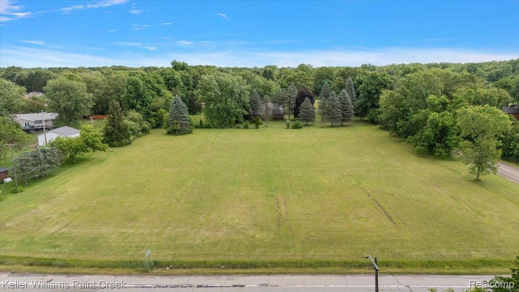 00 Hagen Road, Macomb Township, MI 48042