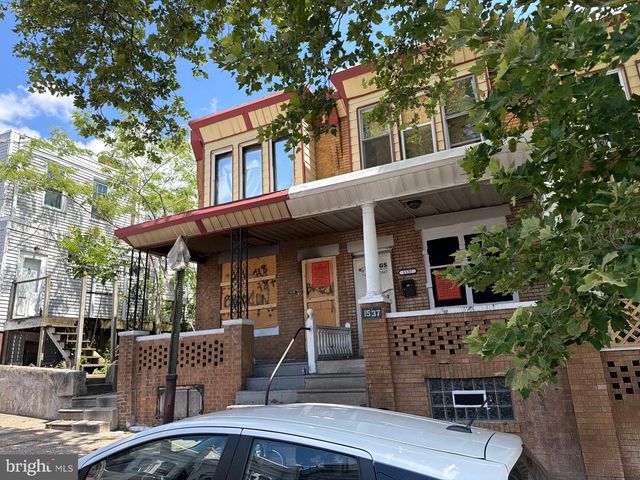 1537 DYRE ST, Philadelphia, PA 19124