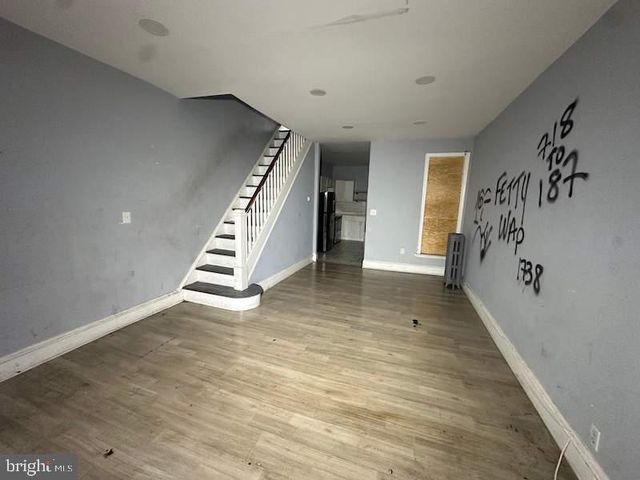 1537 DYRE ST, Philadelphia, PA 19124