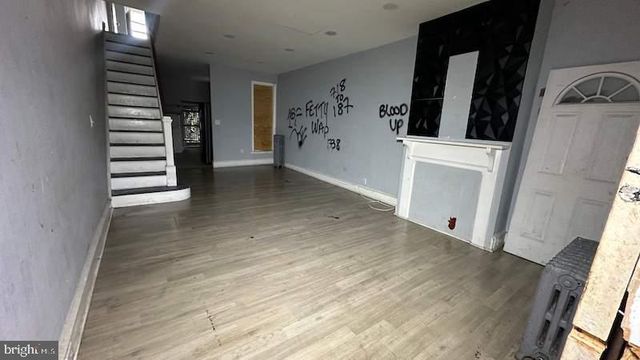 1537 DYRE ST, Philadelphia, PA 19124