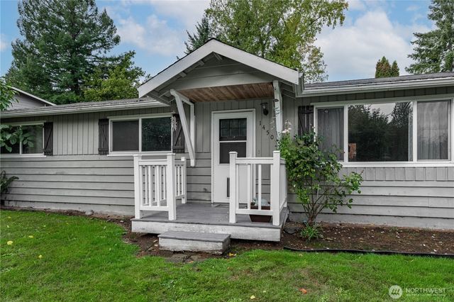 1450 Bill Avenue, Port Orchard, WA 98366