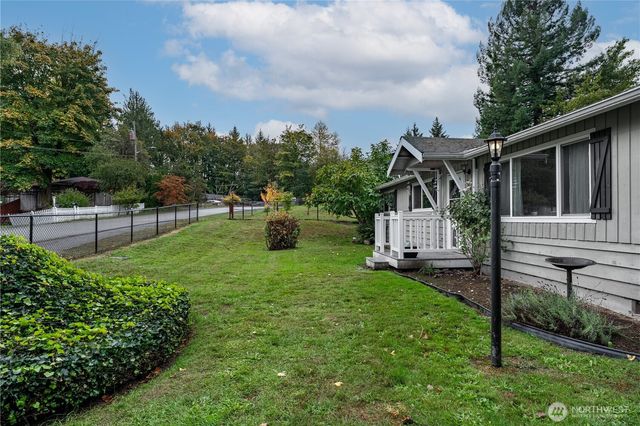 1450 Bill Avenue, Port Orchard, WA 98366
